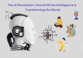Ai Revolution
