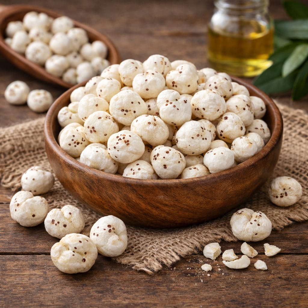 Makhana - Premium quality