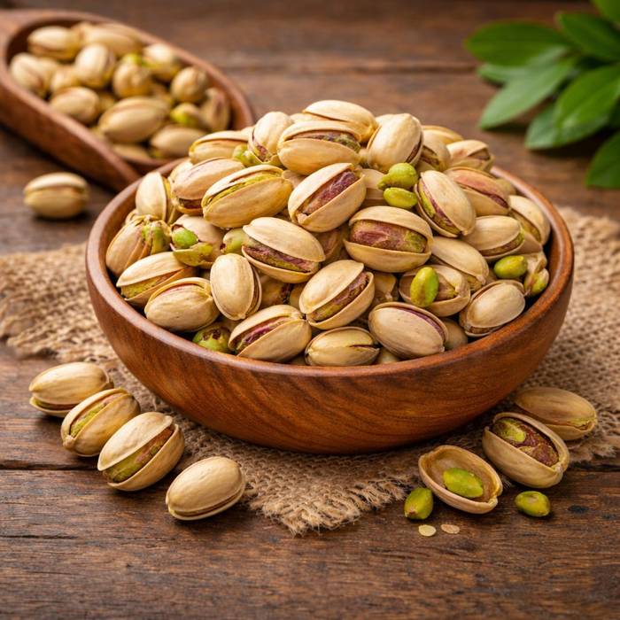 Pistachios -Pista - Premium quality